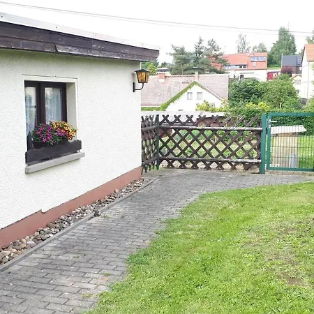Rolle Vakantiehuis *