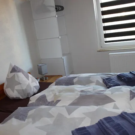Vakantiehuis Rolle Schöna