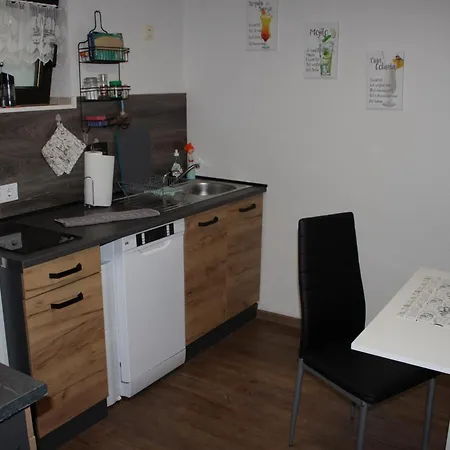 Vakantiehuis Rolle