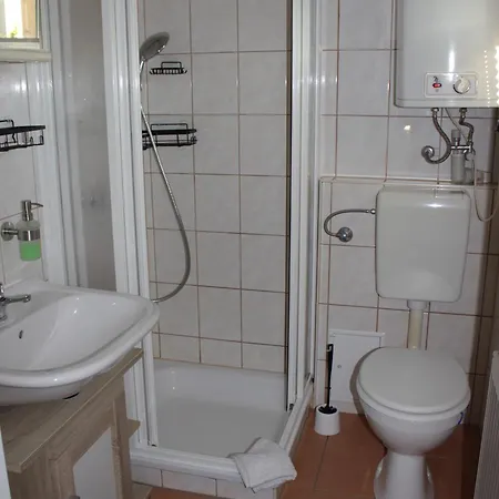 Vakantiehuis Rolle *