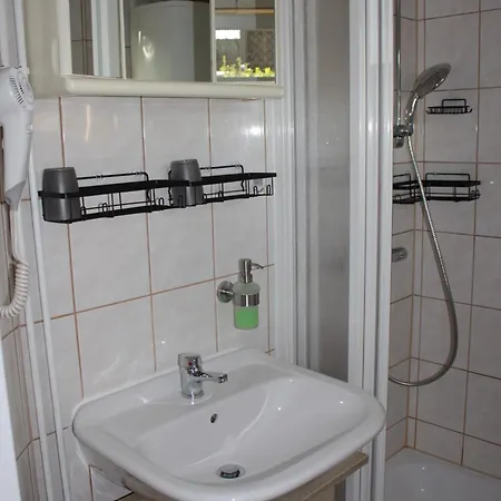 Rolle Vakantiehuis Schöna