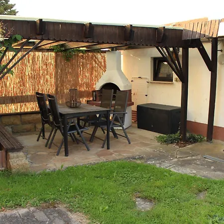 Vakantiehuis Rolle Schöna
