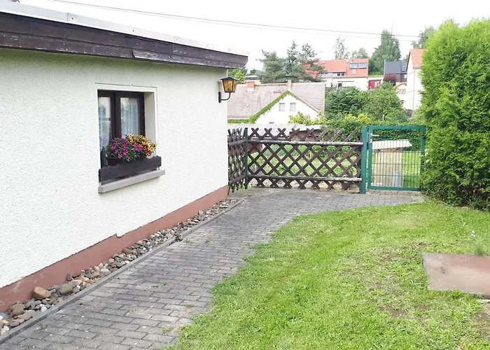 Rolle Holiday home *