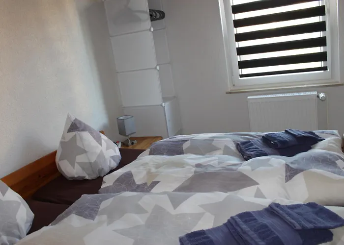 Holiday home Rolle Schona