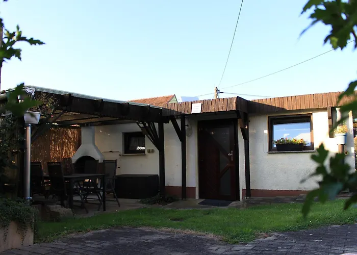 Rolle Holiday home *