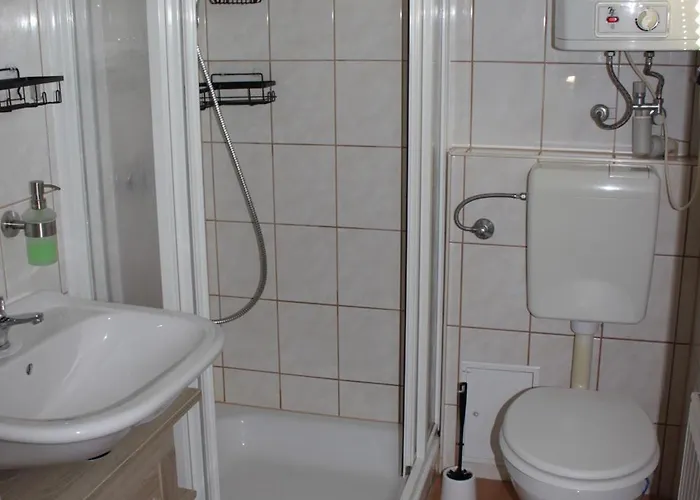 Holiday home Rolle *